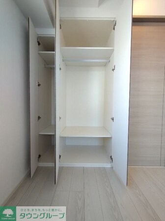 クレイシア日本橋水天宮前の物件内観写真